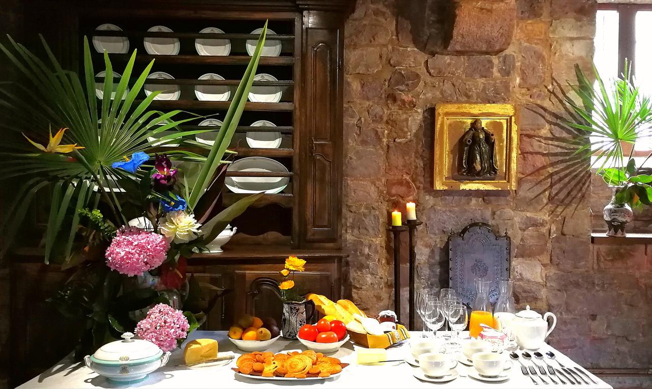Hostal Palacio Jaureguia Irurita エクステリア 写真